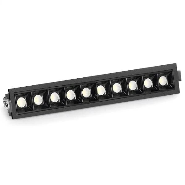 Recessed light, by Cano Light