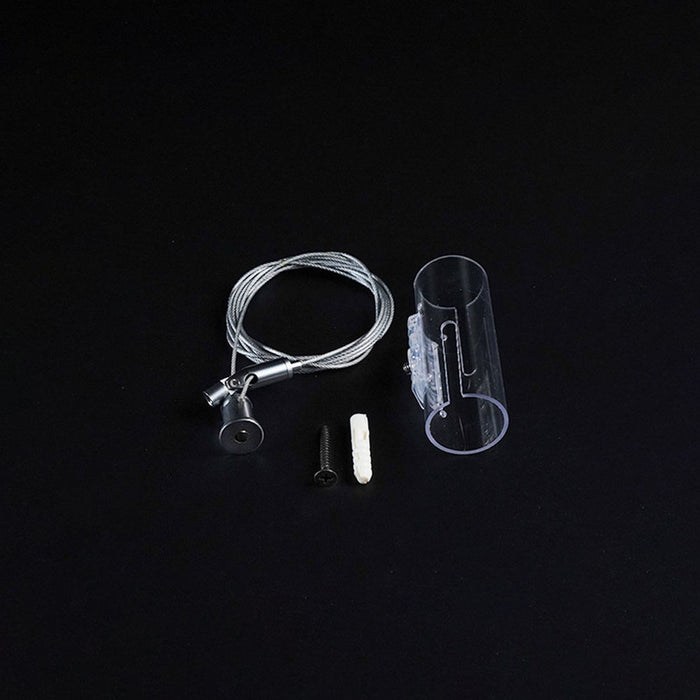 CL-ST-NEON25-360D-Horizontal pendant kit