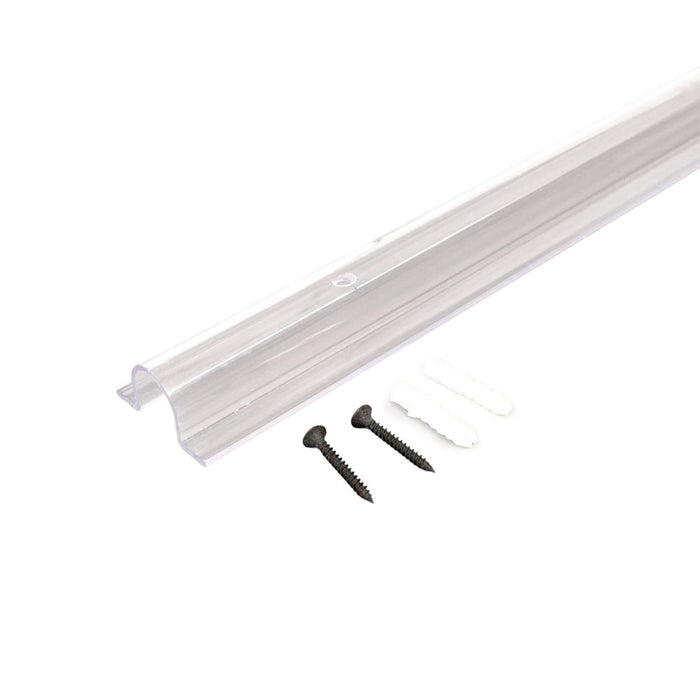 CL-ST-NEON25-360D-Horizontal surface mount kit