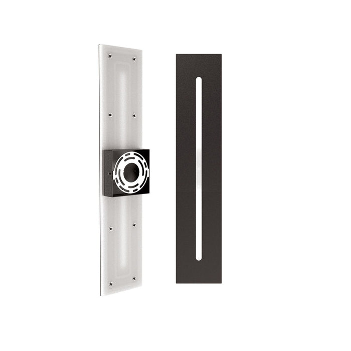 CL-WL-L324-16W-3CCT-BL