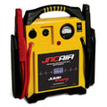 Clore JNCAIR 1700 Amp 12V Portable Battery Jump Starter with Air -JNCAIR---Eagle National Supply