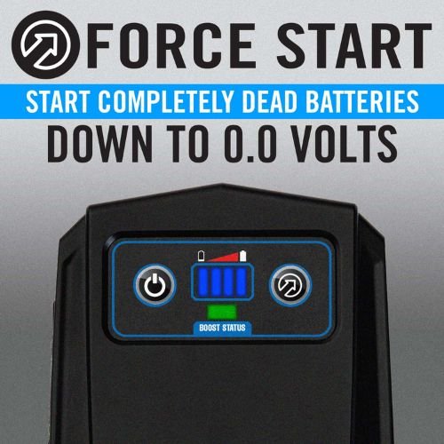 Clore JNS325 12V Handheld Lithium Jump Starter with USB Ports -JNC325---Eagle National Supply