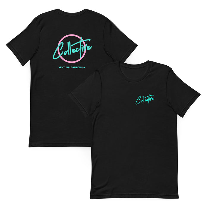 Collective Dreams Shirt – Flamingo