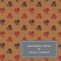 Crooked Cross (audiobook)