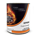 Crush Orange Chrysler PL4 Basecoat Paint, Gallon, High Teck HFP550 - HFP550 - 1 - Eagle National Supply