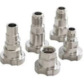 CTW CSA-15 Paint Cup Adapter for Iwata LPH-80 Mini Spray Gun -CSA-15 - Eagle National Supply