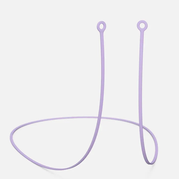 Peaceful Purple
