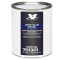 Dark Blue Pearl Basecoat Paint Ford DX, Gal, Excel 701301 - 701301 - Eagle National Supply