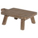 Decorative Wood Cutting Board with Stand