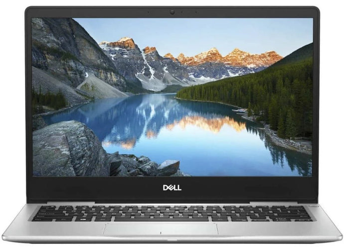 Dell Laptop Inspiron 13-7370 - Intel Core i7 8GB RAM 256GB