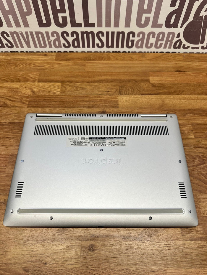 Dell Laptop Inspiron 13-7370 - Intel Core i7 8GB RAM 256GB