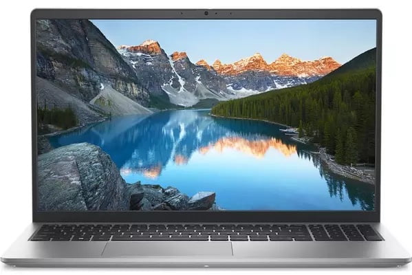 Dell Laptop Inspiron 15-3520 - 12th Generation Core i3 8GB