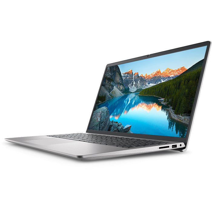 Dell Laptop Inspiron 15-3520 - 12th Generation Core i3 8GB