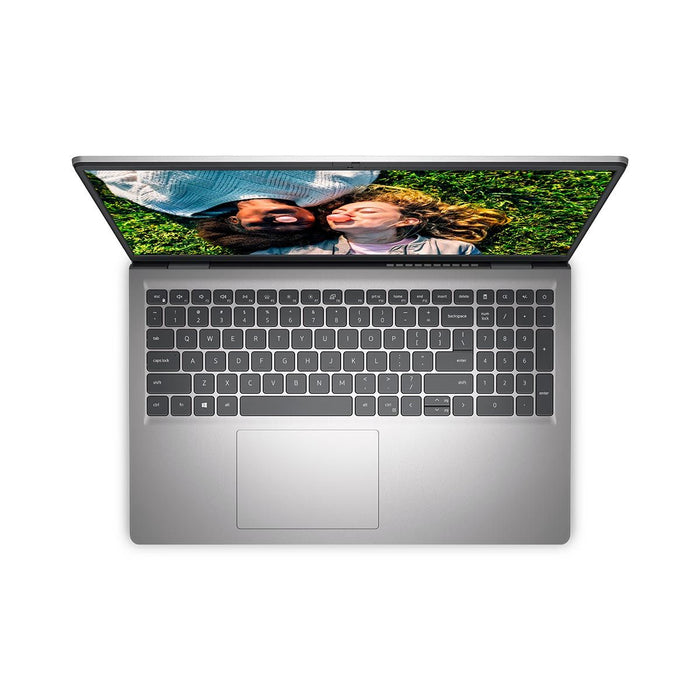 Dell Laptop Inspiron 15-3520 - 12th Generation Core i3 8GB