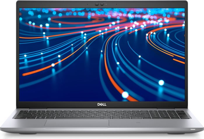 Dell Laptop Latitude 15-5520 - 11th Generation Core i5 16GB