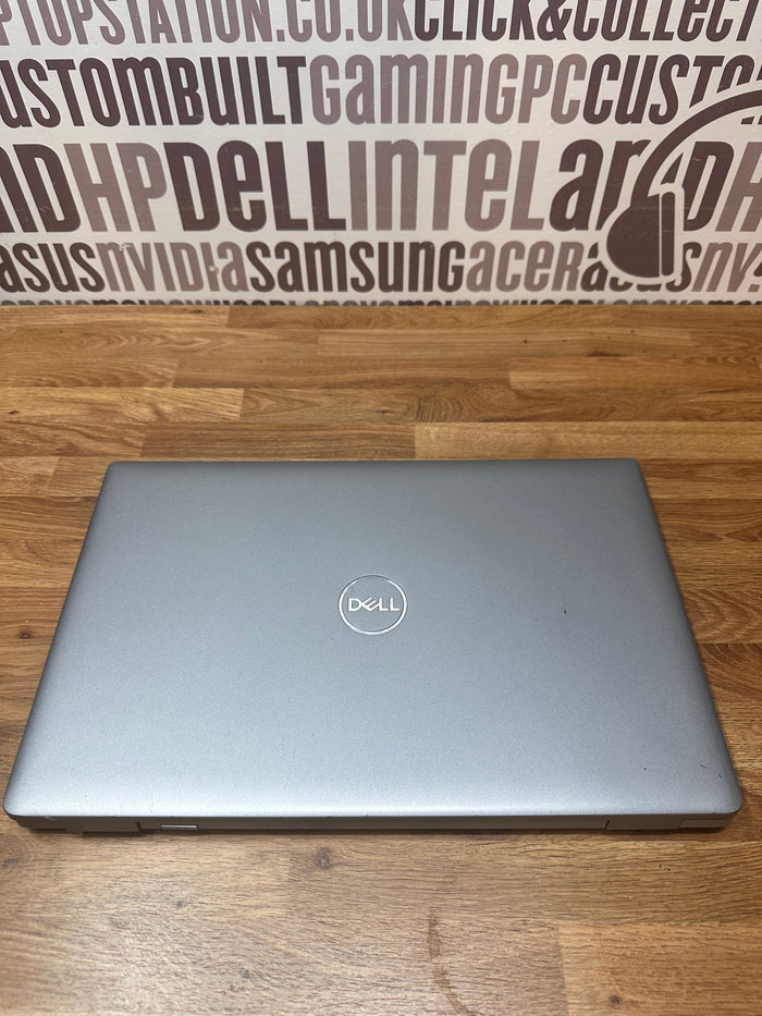 Dell Laptop Latitude 15-5520 - 11th Generation Core i5 16GB
