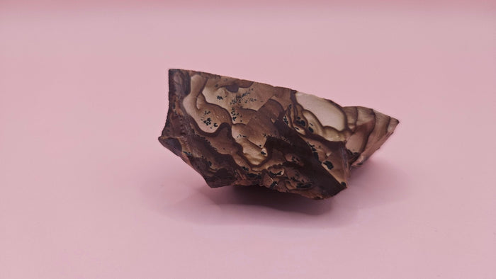 Deschutes Jasper Rough Specimen