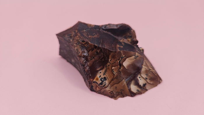 Deschutes Jasper Rough Specimen