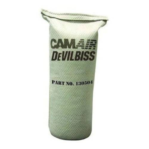 DevilBiss 130504 Replacement DC30 Desiccant Cartridge -130504---Eagle National Supply