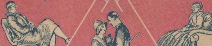 Diary of a Provincial Lady