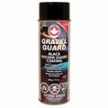 DOMINION SVG124US Black Gravel Guard Coating, 17.7 oz Aerosol -SVG124US---Eagle National Supply