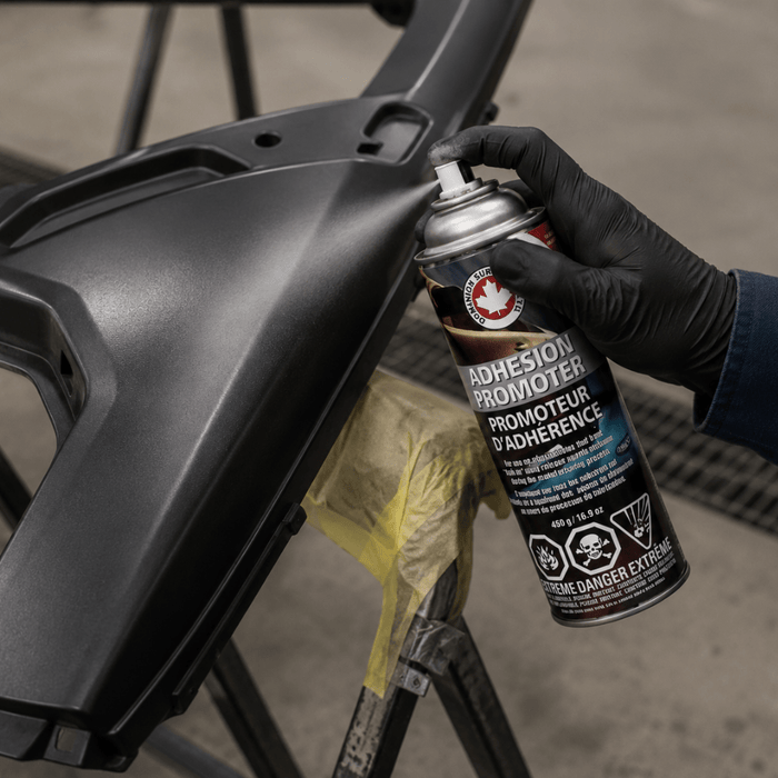 Dominion 420701 Adhesion Promoter, 16.9 oz Aerosol Can -SXPP24 - Eagle National Supply