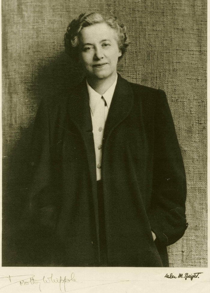 Dorothy Whipple postcards