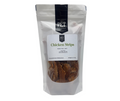 Dried Chicken Breast Strips for Dogs — 5 oz
