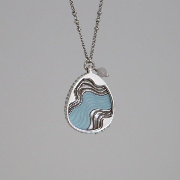 Drift Necklace