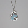 Drift Necklace