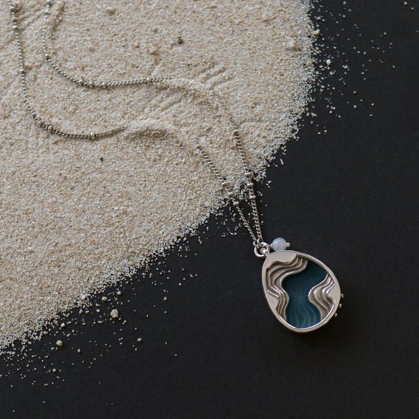 Drift Necklace