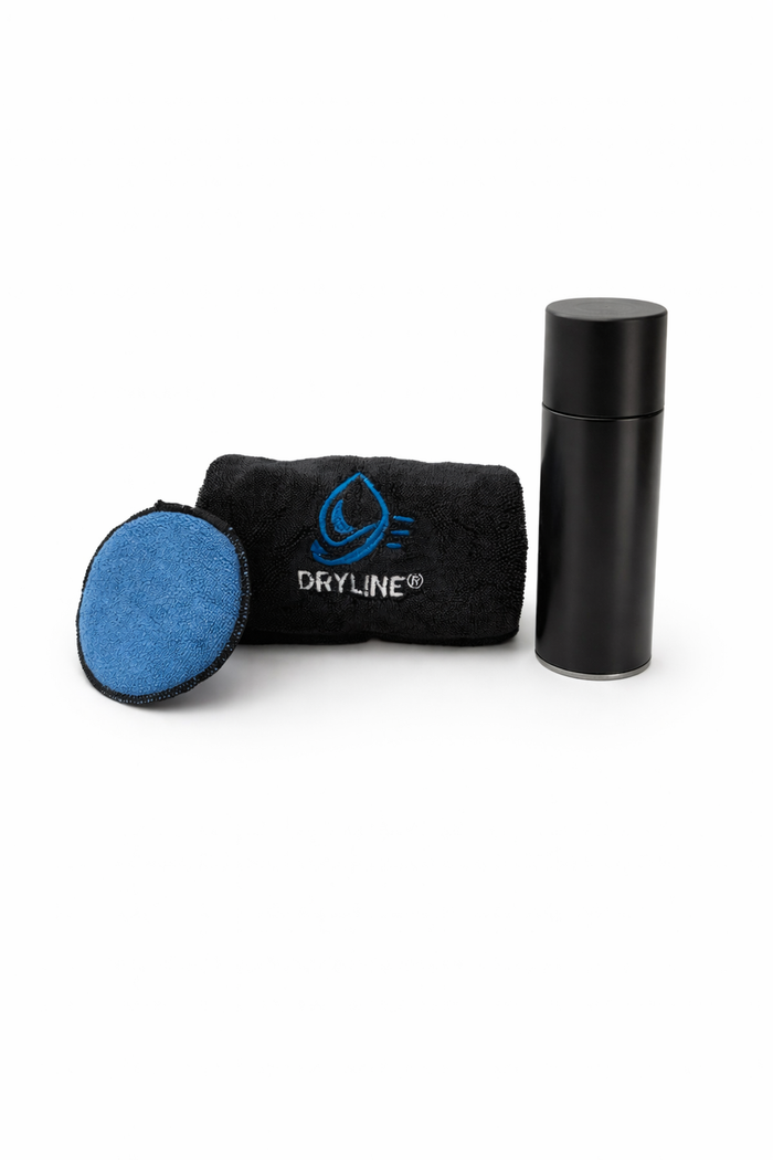 DryLine Detail Kit