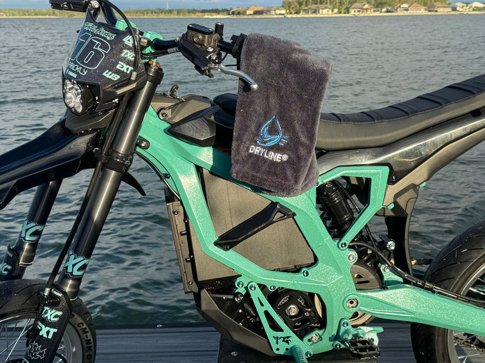 DryLine Detail Kit
