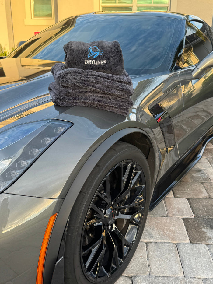 DryLine Detail Kit