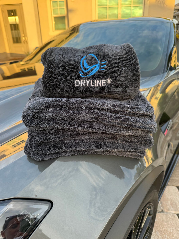 DryLine Detail Kit