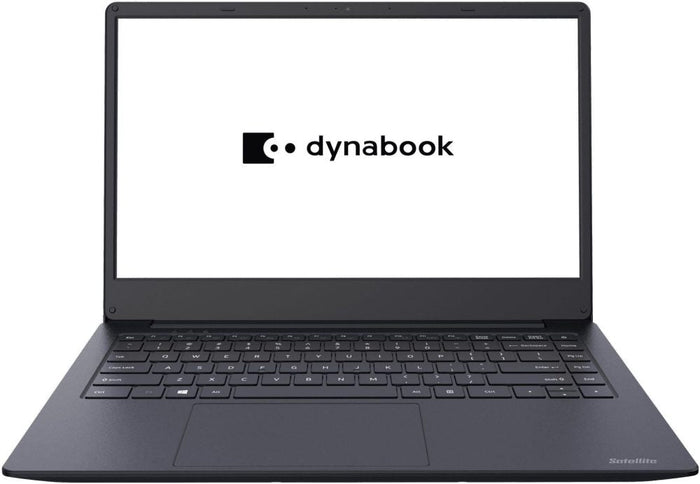 Dynabook Laptop C40-G-109 - Intel Dual-Core 8GB RAM 128GB