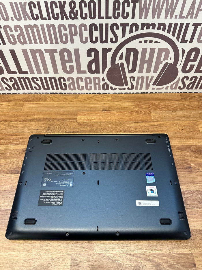 Dynabook Laptop C40-G-109 - Intel Dual-Core 8GB RAM 128GB