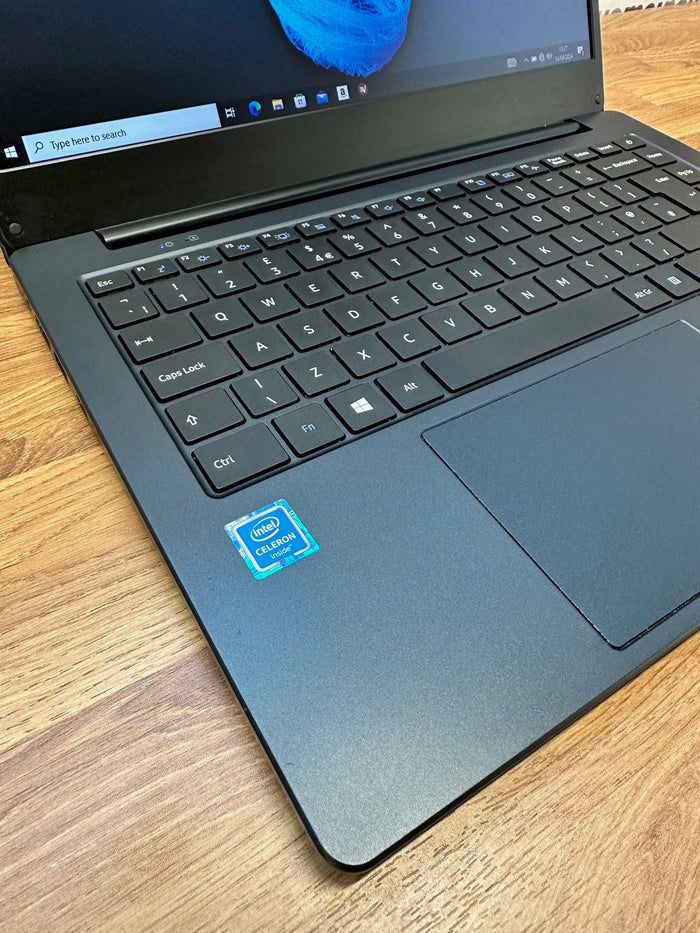 Dynabook Laptop C40-G-109 - Intel Dual-Core 8GB RAM 128GB