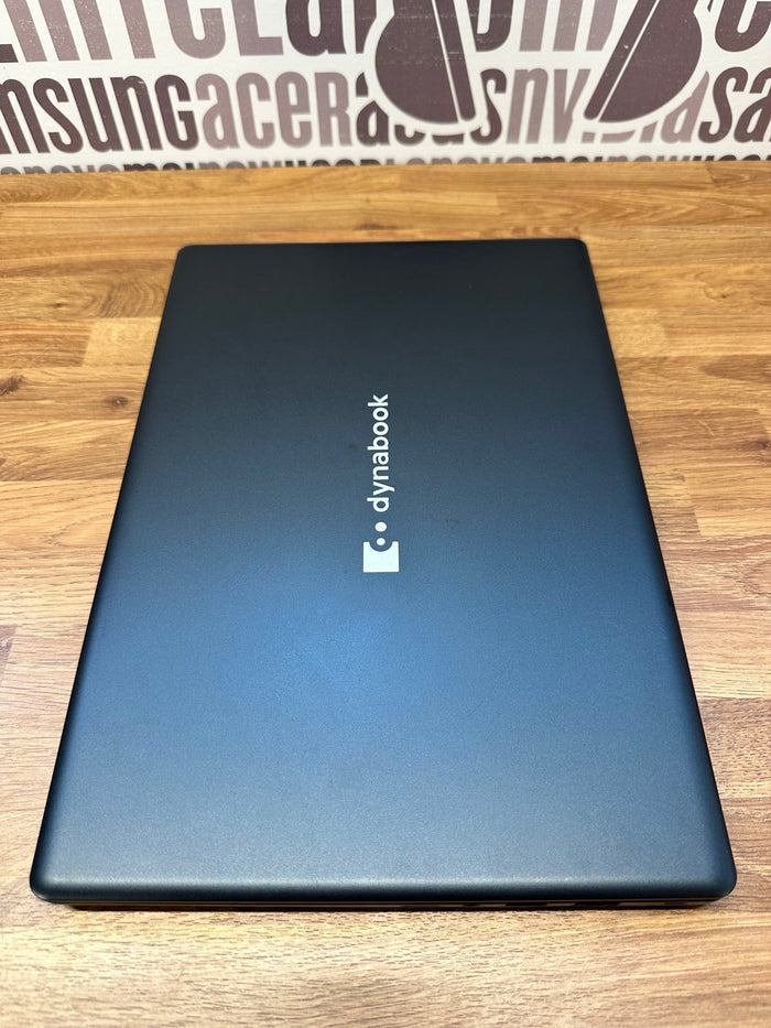 Dynabook Laptop C40-G-109 - Intel Dual-Core 8GB RAM 128GB