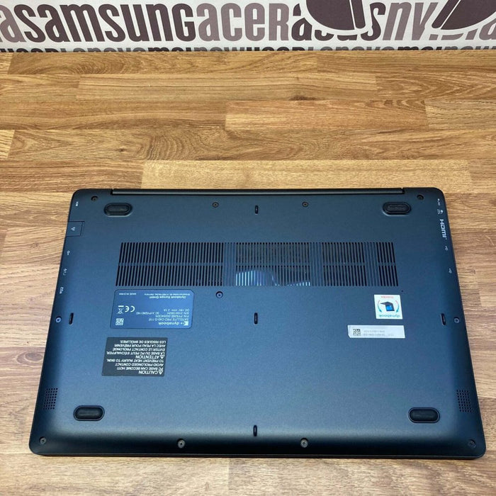 Dynabook Laptop C40-H-109 - 10th Generation Core i3 8GB RAM