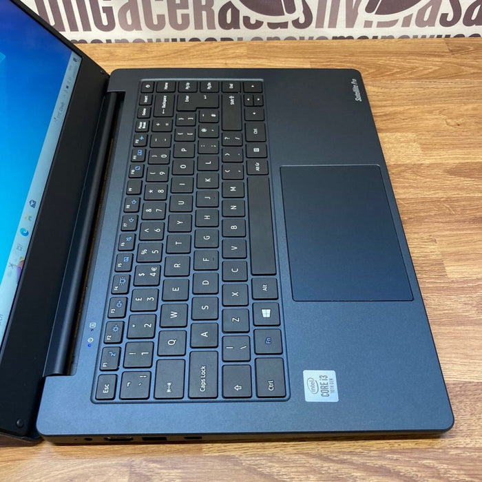 Dynabook Laptop C40-H-109 - 10th Generation Core i3 8GB RAM
