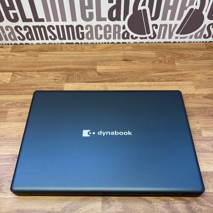 Dynabook Laptop C40-H-109 - 10th Generation Core i3 8GB RAM