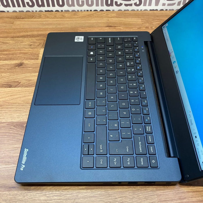 Dynabook Laptop C40-H-109 - 10th Generation Core i3 8GB RAM