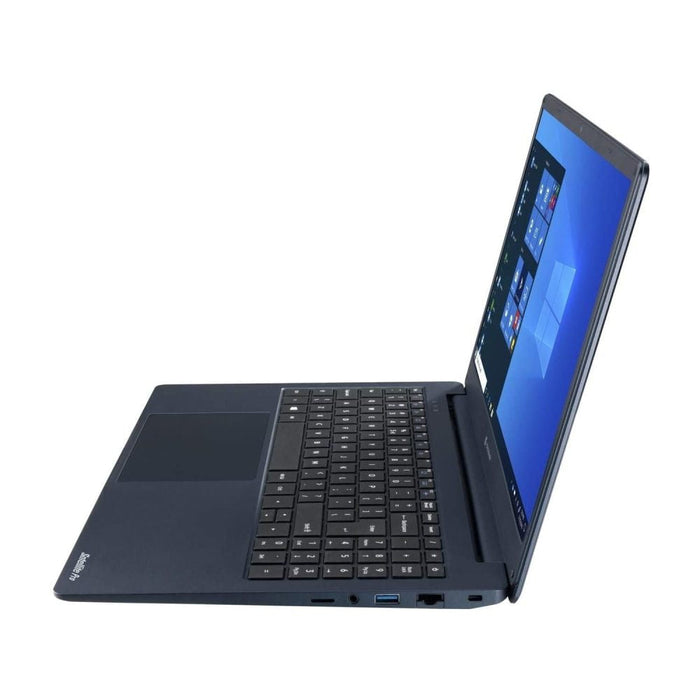 Dynabook Laptop C50-H-103 - 10th Generation Core i3 8GB RAM
