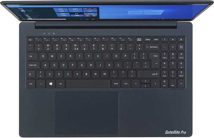 Dynabook Laptop C50-H-103 - 10th Generation Core i3 8GB RAM