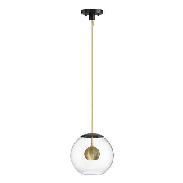 Pendant light, by ET2, for kitchen island or dining