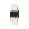 Wall sconce, by ET2, for hallway or living room