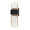 Wall sconce, by ET2, for hallway or living room