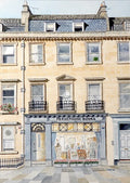 Edgar Buildings postcards