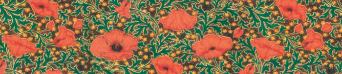 Endpapers Workshop